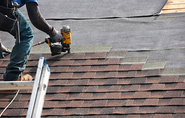 Licensed Gutter Installation service in Hope, RI - Brentwood Metal Roofing